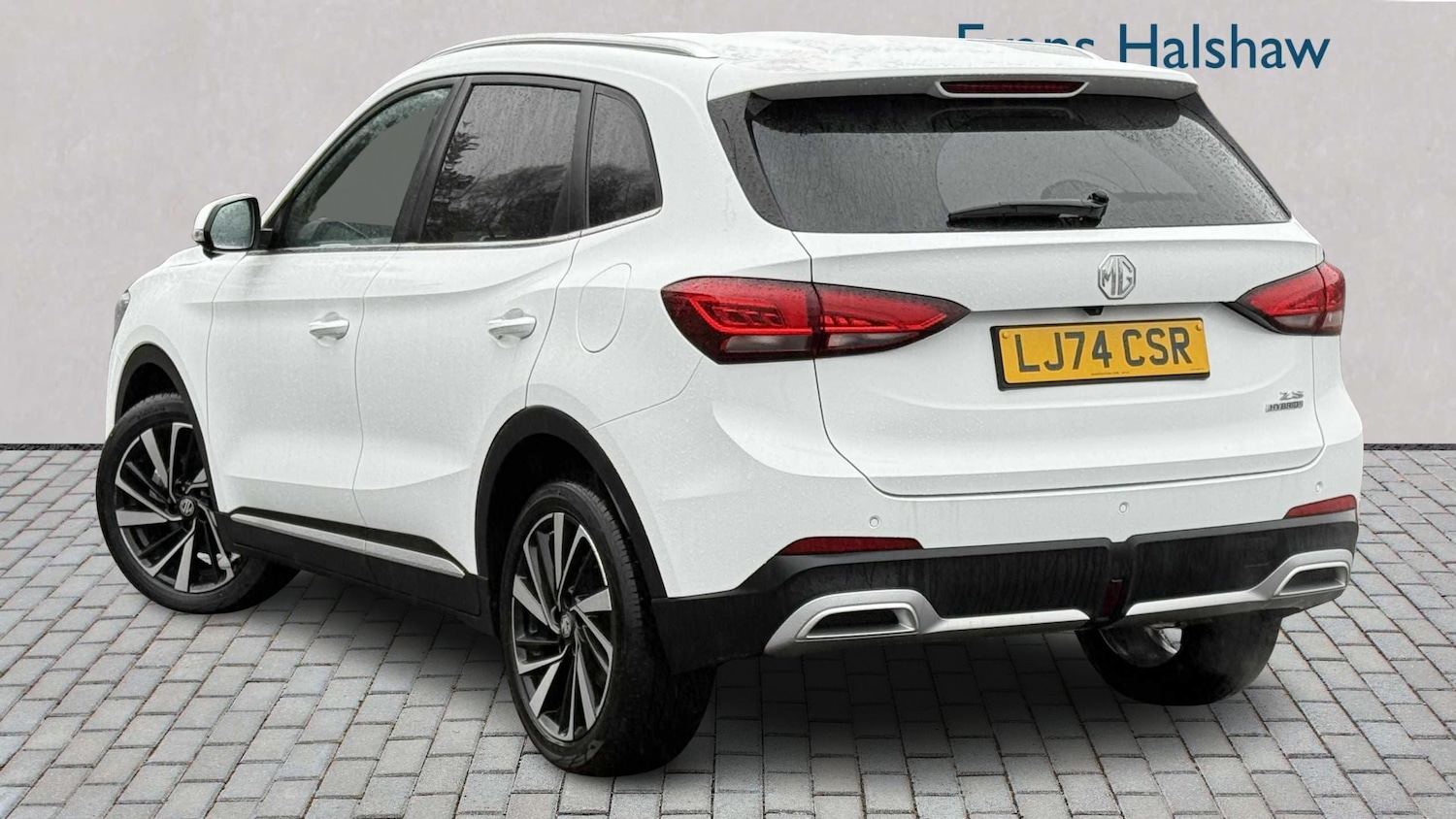 Used MG MG ZS 2025 for sale - 77706800: Photo 2