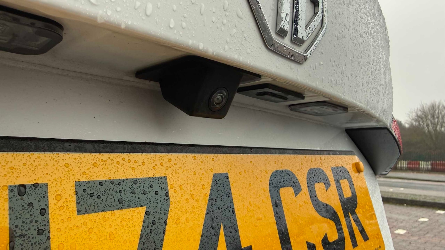 Used MG MG ZS 2025 for sale - 77706800: Photo 20