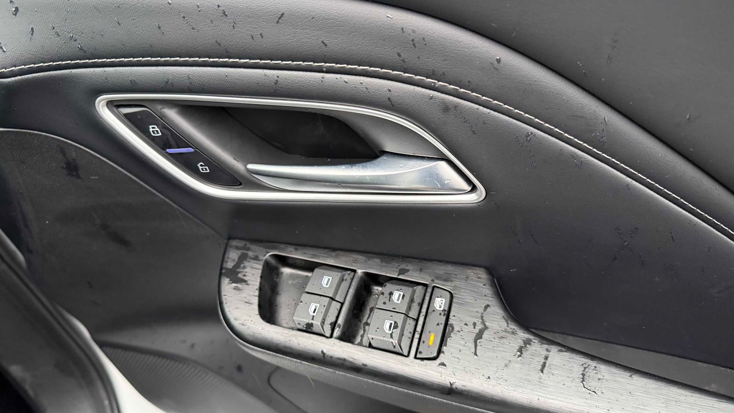 Used MG MG ZS 2025 for sale - 77706800: Photo 22