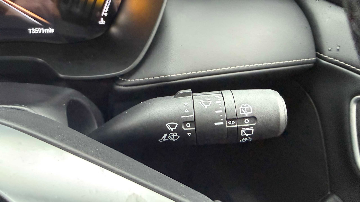 Used MG MG ZS 2025 for sale - 77706800: Photo 25