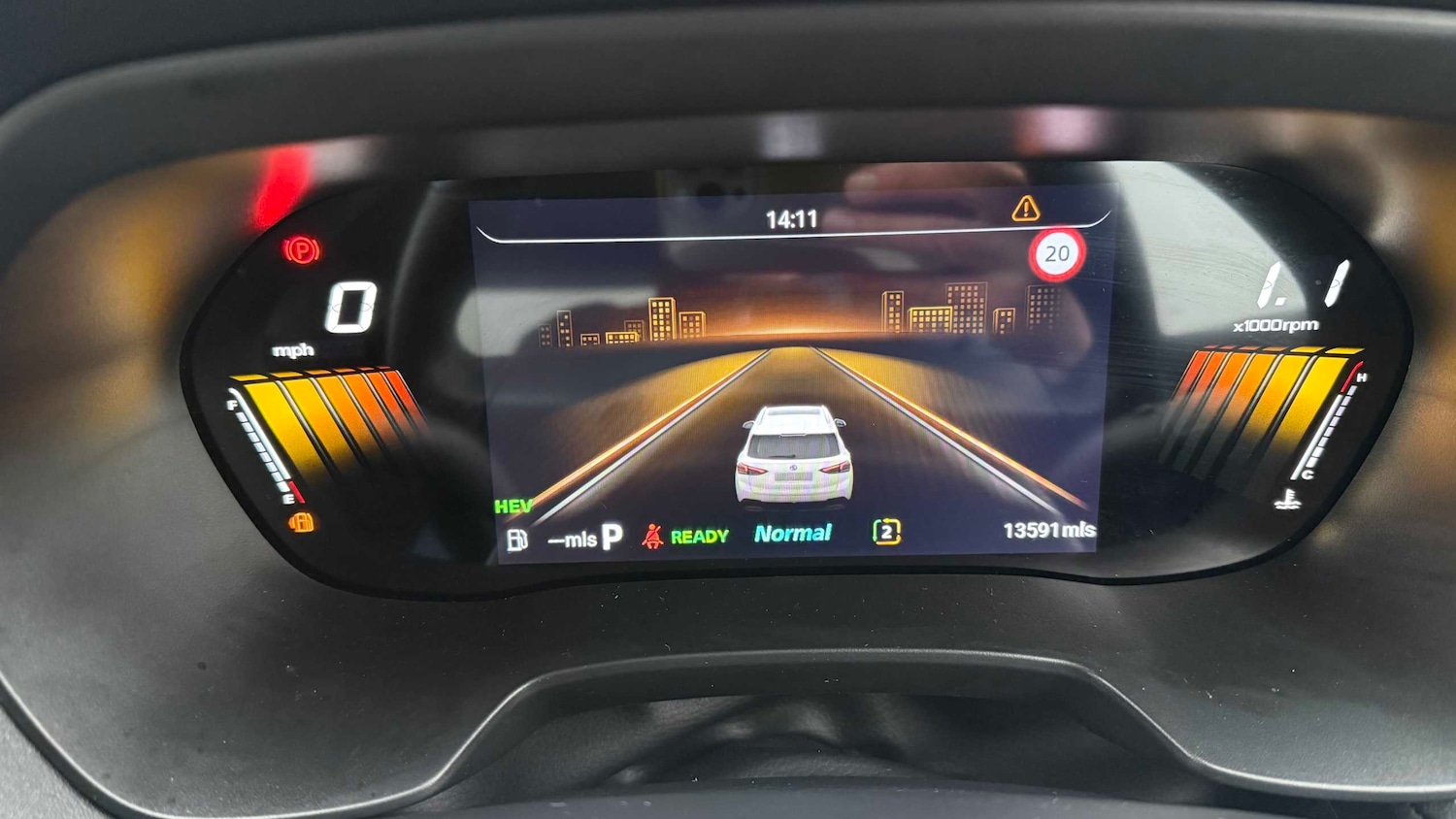 Used MG MG ZS 2025 for sale - 77706800: Photo 27