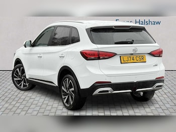 Used MG MG ZS 2025 for sale - 77706800: Photo