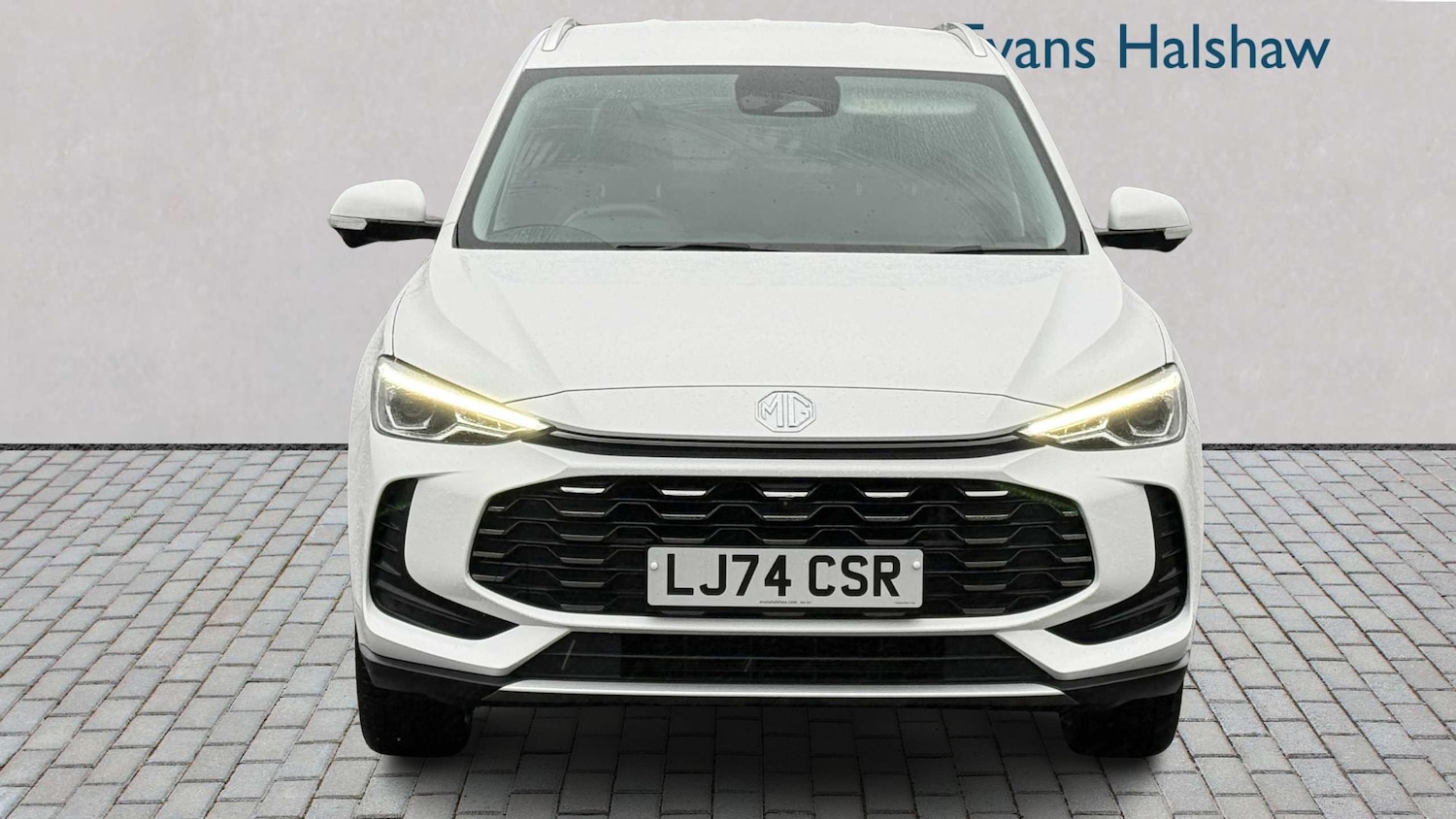 Used MG MG ZS 2025 for sale - 77706800: Photo 3