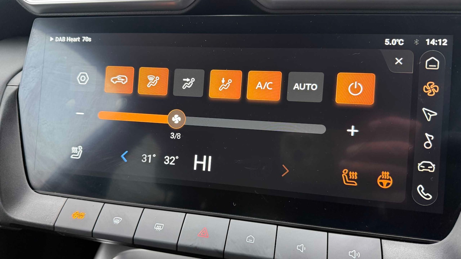 Used MG MG ZS 2025 for sale - 77706800: Photo 32