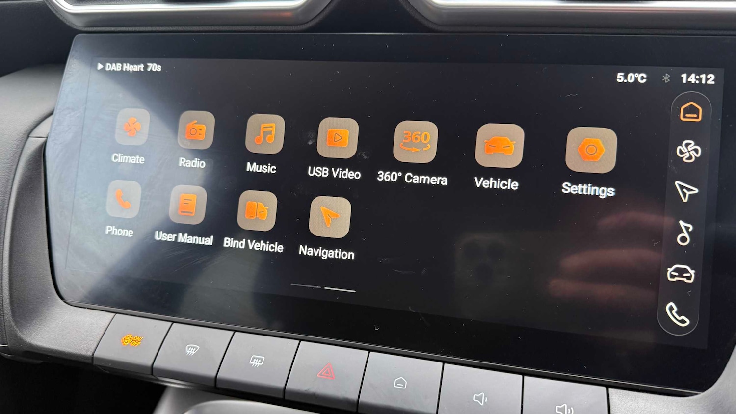 Used MG MG ZS 2025 for sale - 77706800: Photo 35