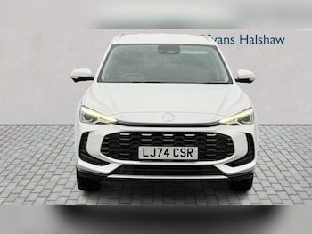 Used MG MG ZS 2025 for sale - 77706800: Photo