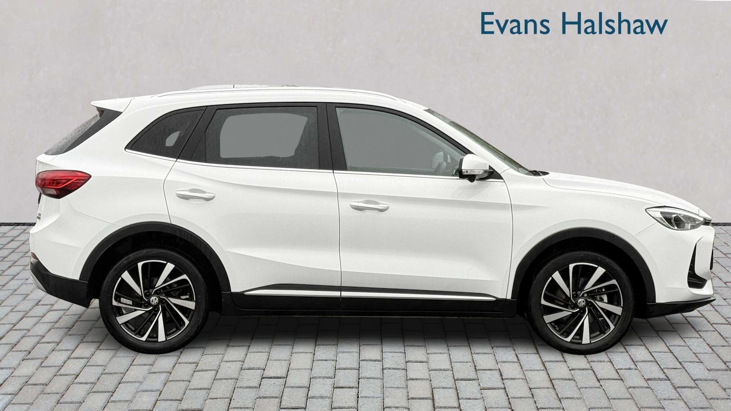 Used MG MG ZS 2025 for sale - 77706800: Photo 4