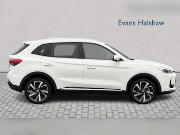 Used MG MG ZS 2025 for sale - 77706800: Photo