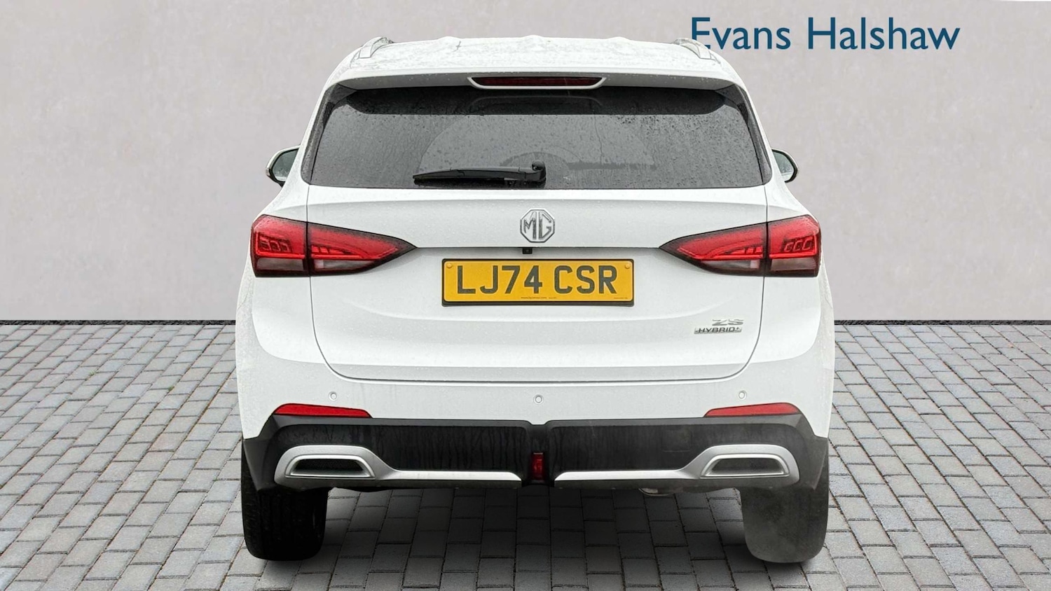 Used MG MG ZS 2025 for sale - 77706800: Photo 5