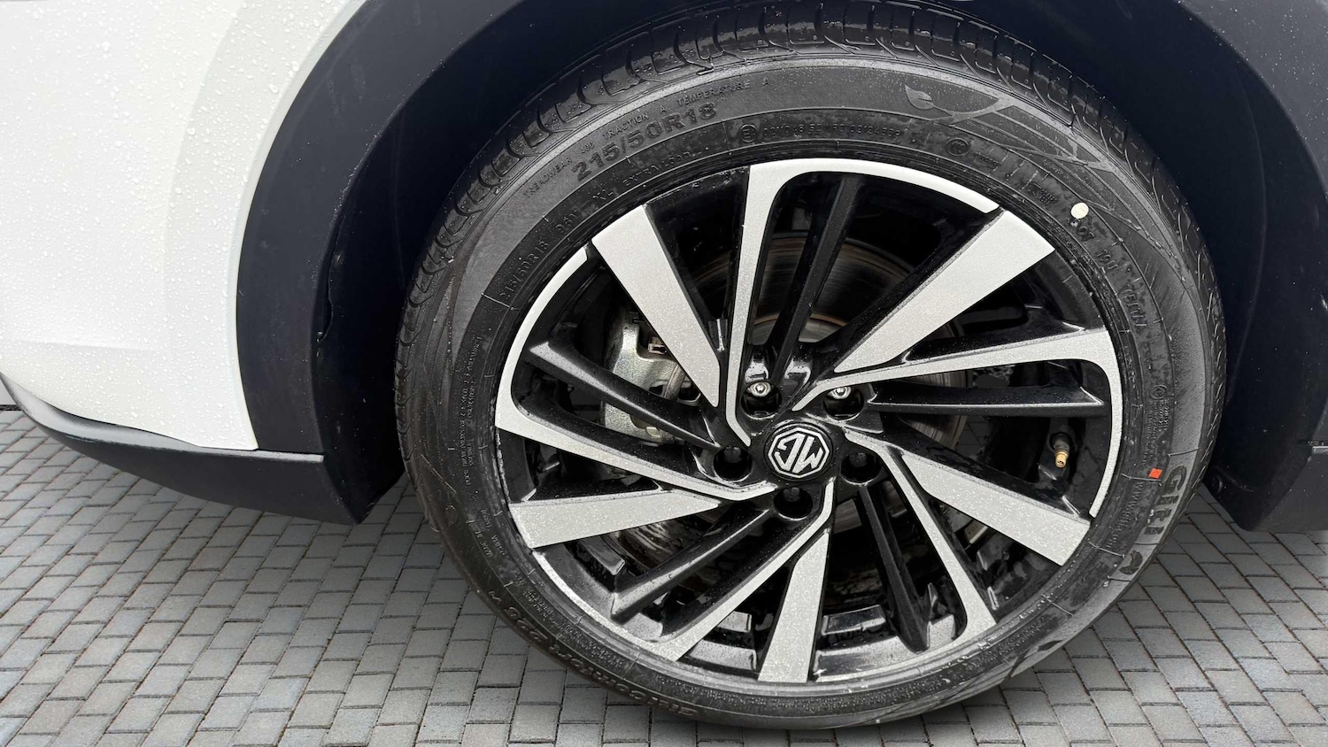 Used MG MG ZS 2025 for sale - 77706800: Photo 7