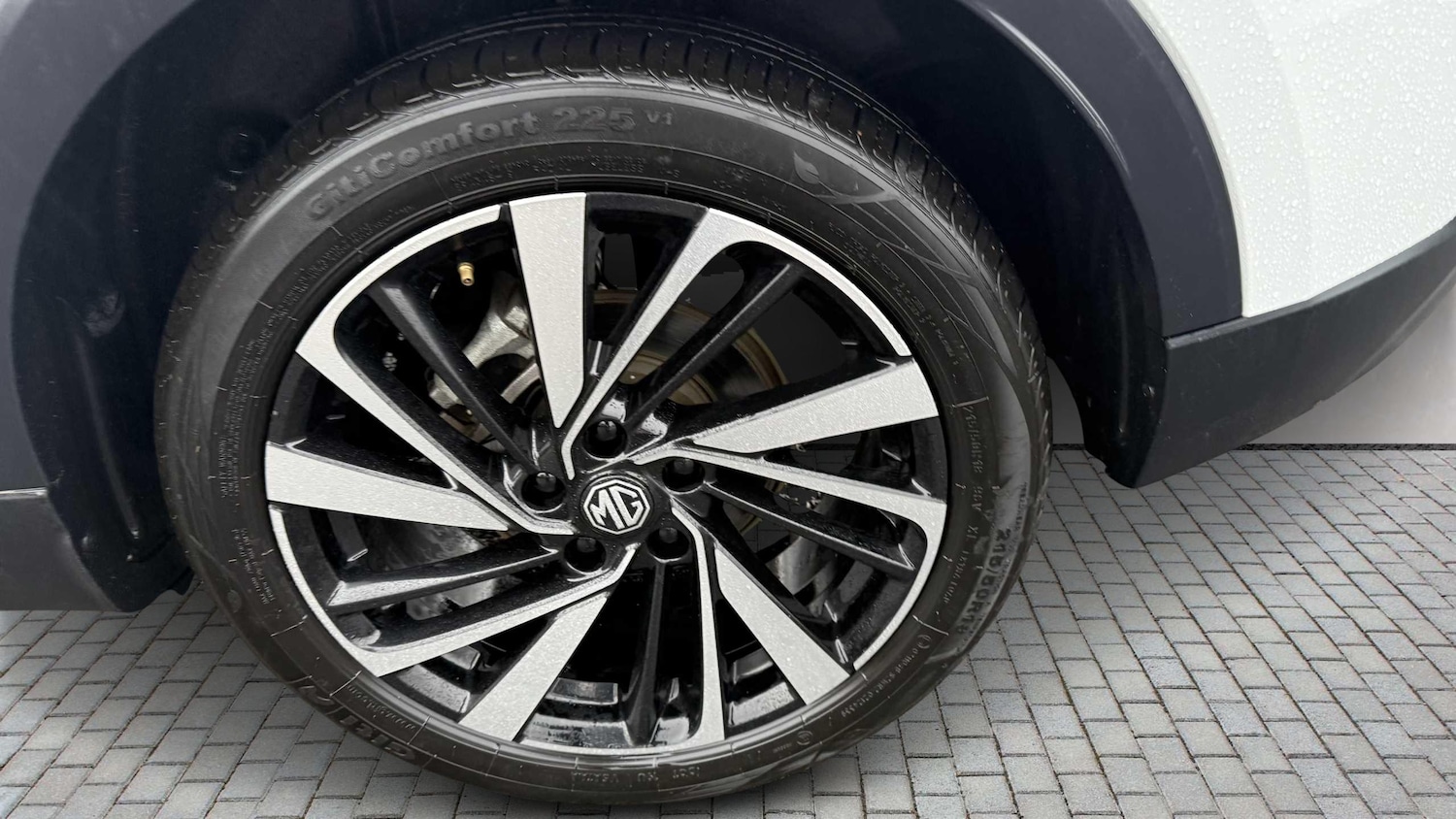 Used MG MG ZS 2025 for sale - 77706800: Photo 8