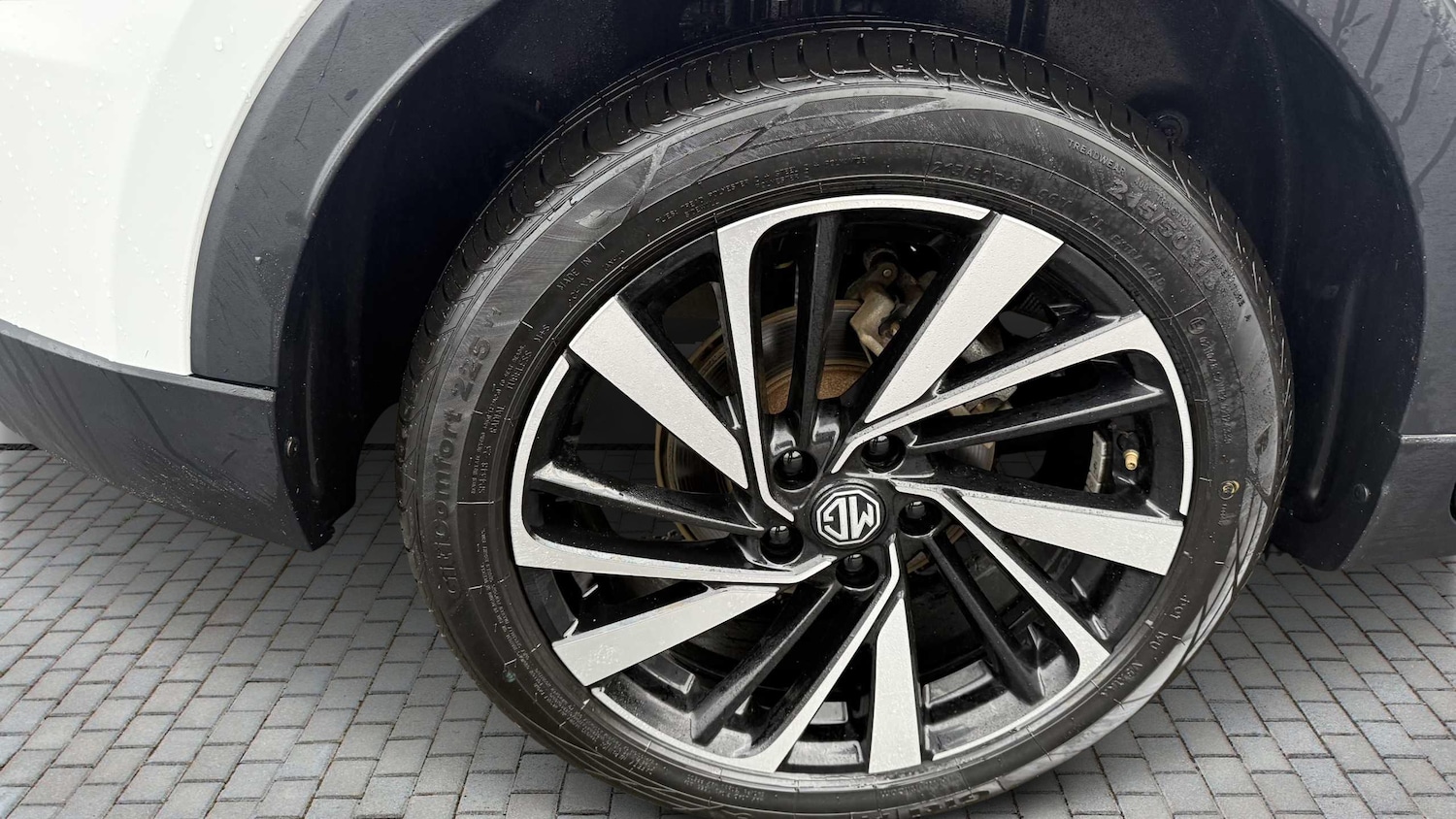 Used MG MG ZS 2025 for sale - 77706800: Photo 9