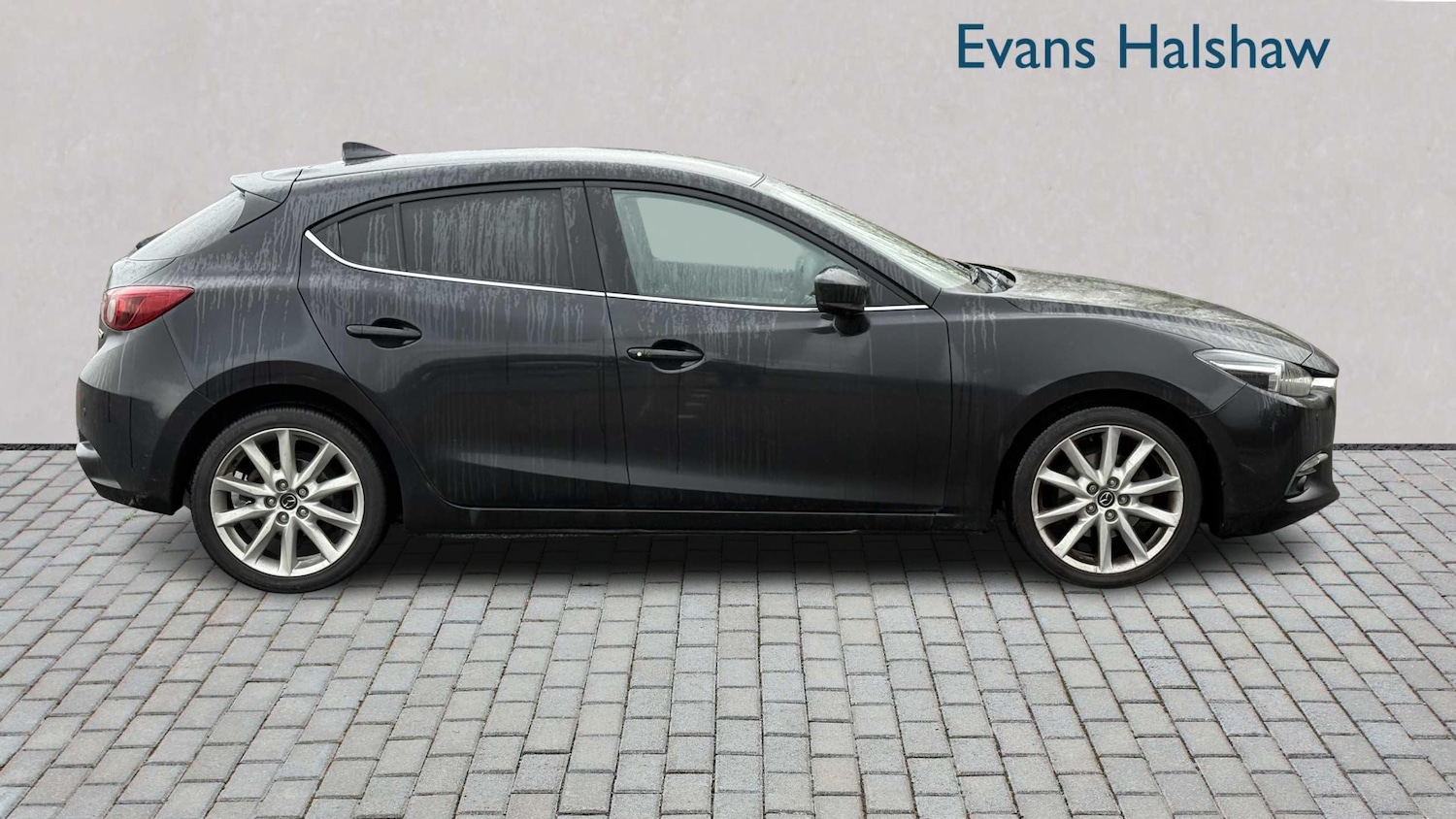 Used Mazda Mazda3 2017 for sale - 77257338: Photo 6