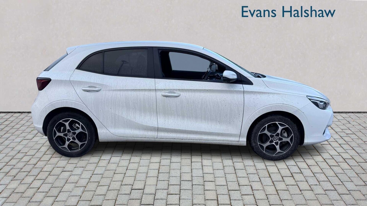 Used MG MG3 2025 for sale - 77123453: Photo 3