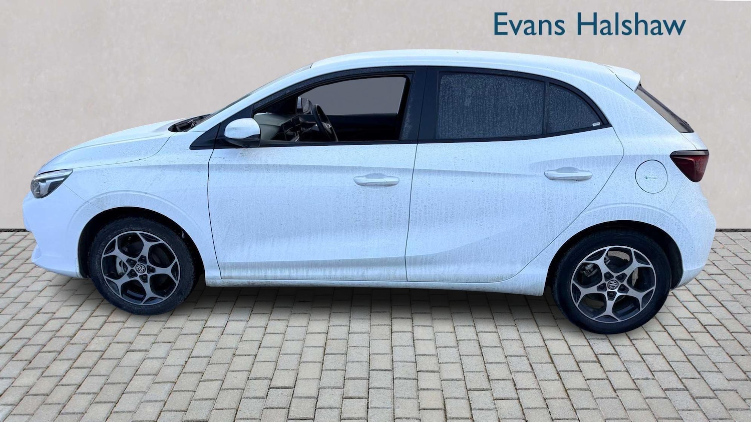 Used MG MG3 2025 for sale - 77123453: Photo 4