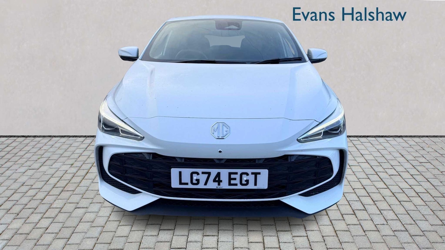 Used MG MG3 2025 for sale - 77123453: Photo 5