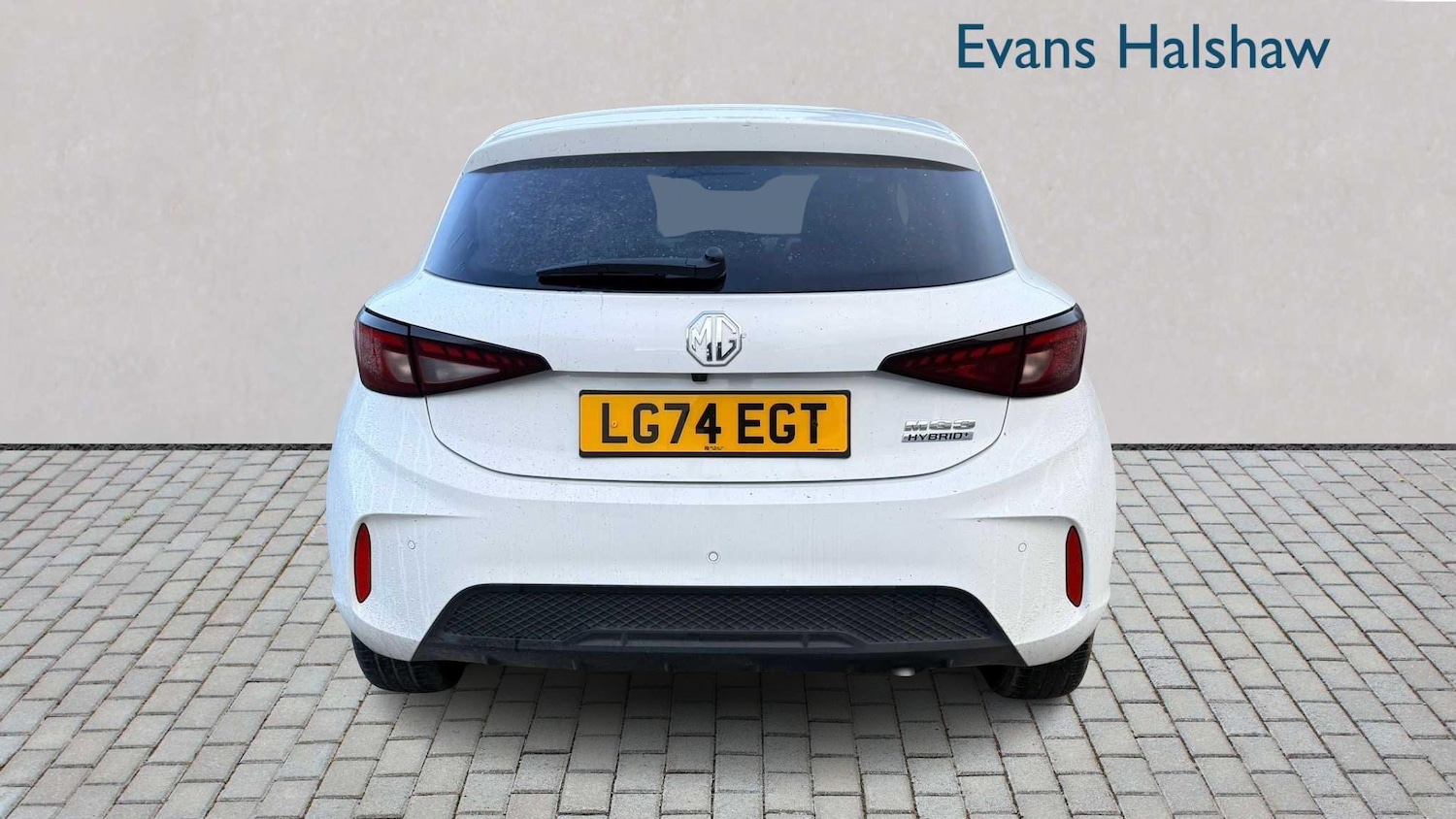 Used MG MG3 2025 for sale - 77123453: Photo 6