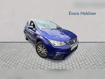 Used SEAT Ibiza 2020 for sale - 78639536: Photo