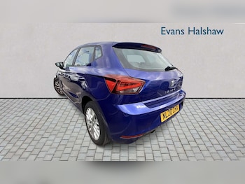 Used SEAT Ibiza 2020 for sale - 78639536: Photo