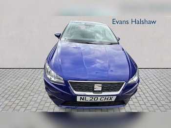 Used SEAT Ibiza 2020 for sale - 78639536: Photo