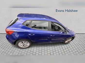 Used SEAT Ibiza 2020 for sale - 78639536: Photo
