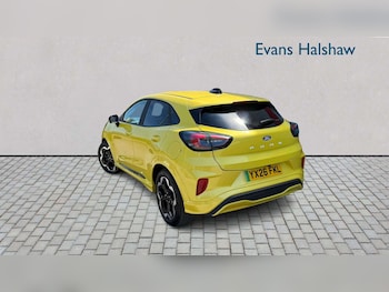 Used Ford Puma 2026 for sale - 78786932: Photo