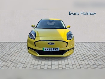 Used Ford Puma 2026 for sale - 78786932: Photo