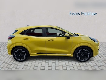 Used Ford Puma 2026 for sale - 78786932: Photo