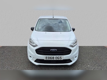 Used Ford Transit Connect 2018 for sale - 75496752: Photo