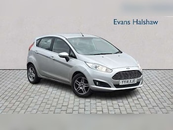 Ford Fiesta feature image