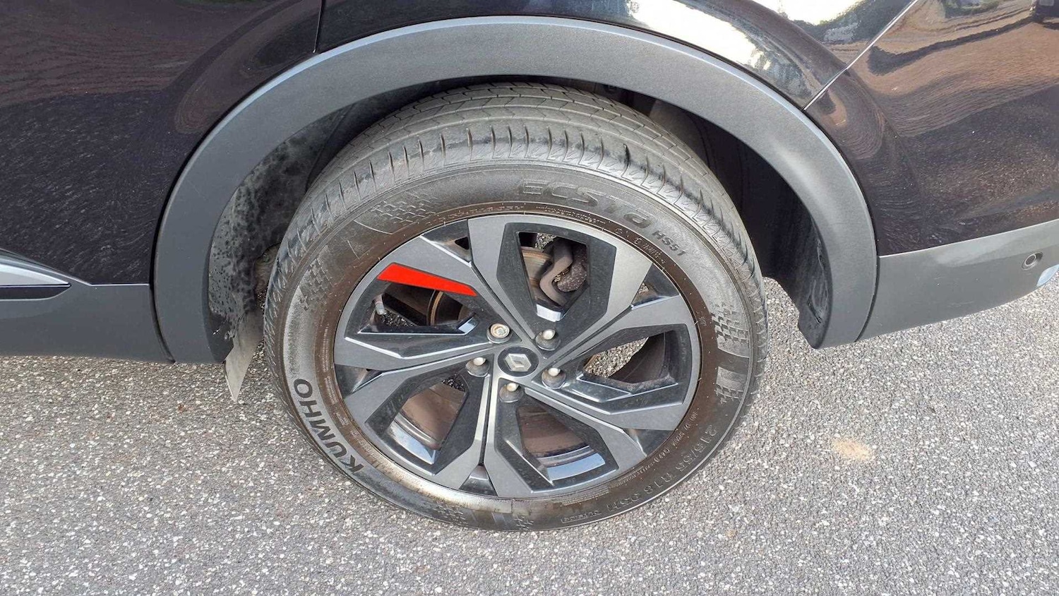 Used Renault Arkana 2021 for sale - 77726813: Photo 10