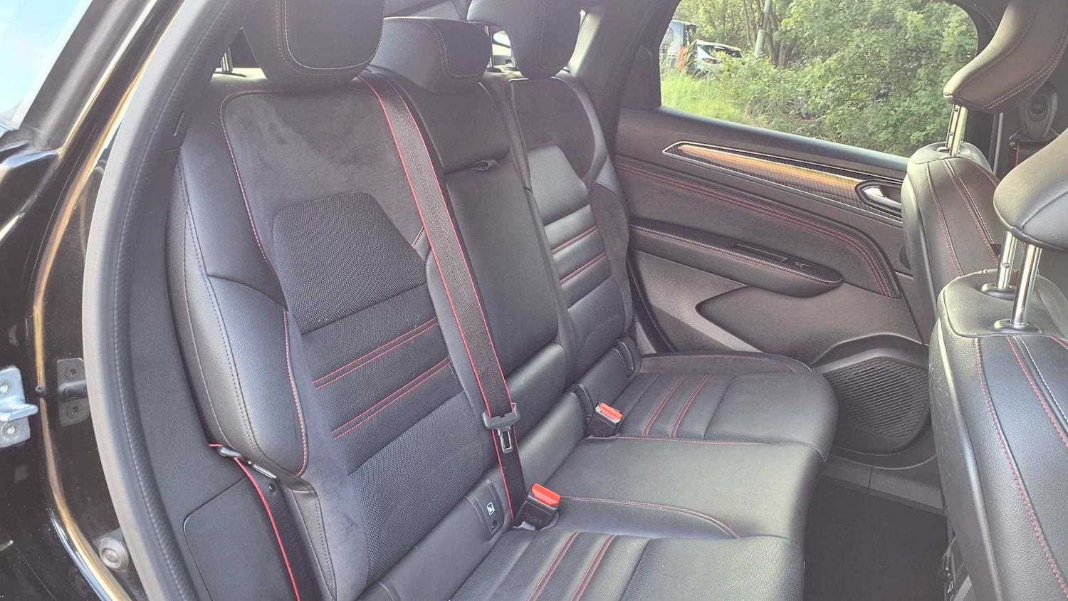 Used Renault Arkana 2021 for sale - 77726813: Photo 12