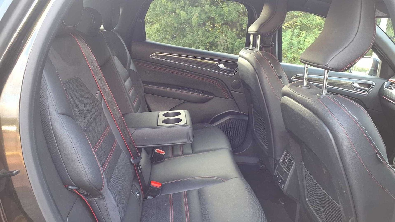 Used Renault Arkana 2021 for sale - 77726813: Photo 13