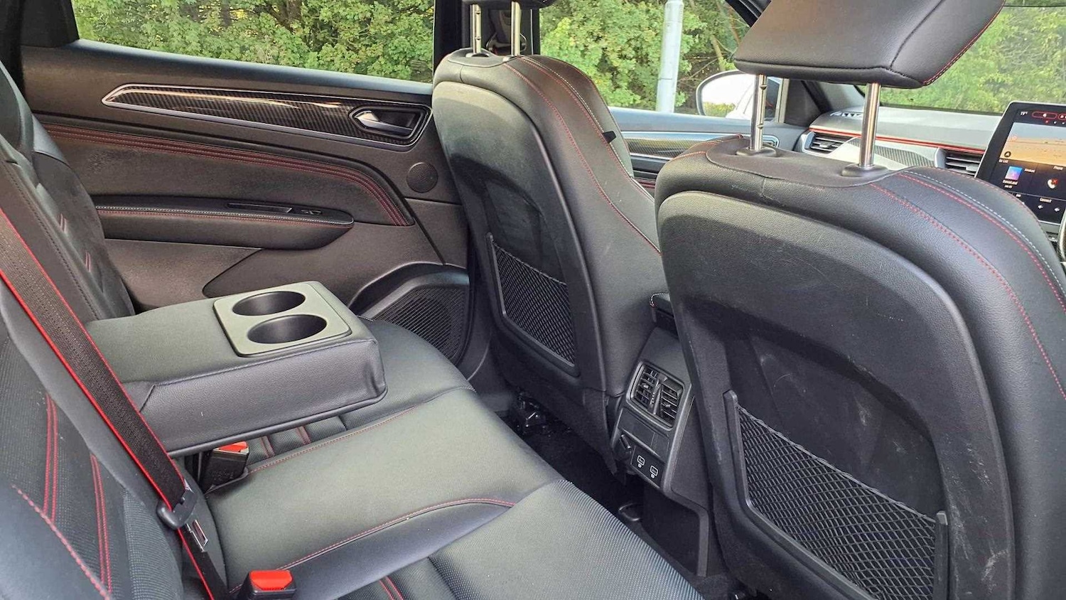 Used Renault Arkana 2021 for sale - 77726813: Photo 14