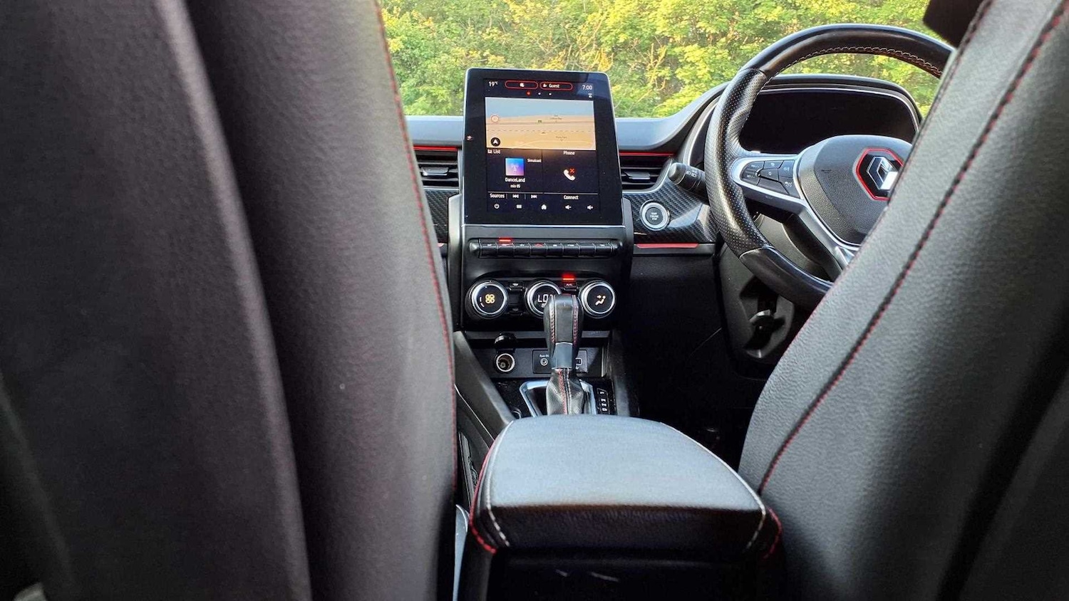 Used Renault Arkana 2021 for sale - 77726813: Photo 16