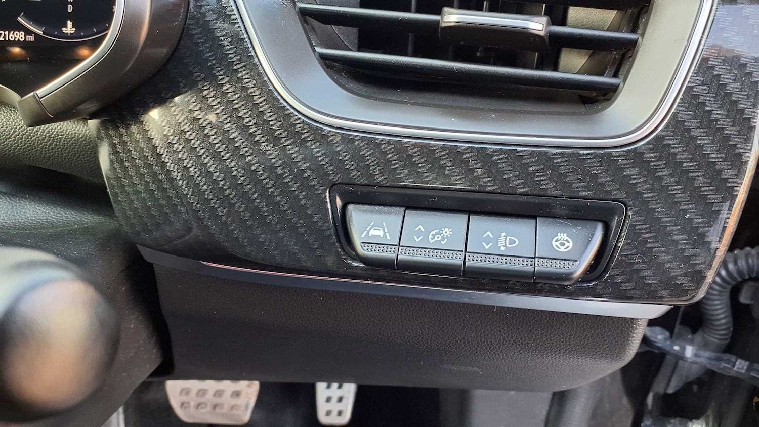 Used Renault Arkana 2021 for sale - 77726813: Photo 19