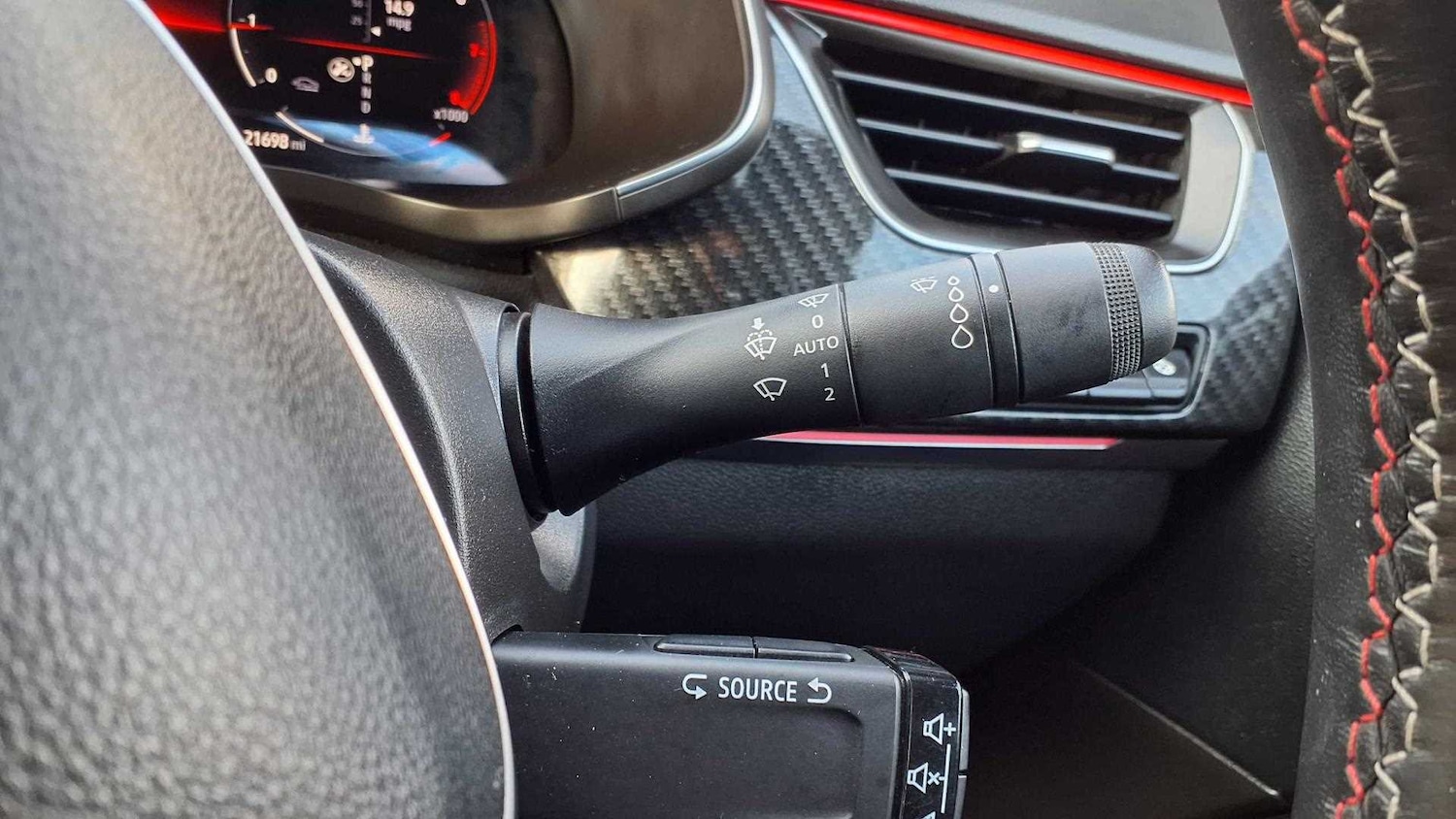 Used Renault Arkana 2021 for sale - 77726813: Photo 22