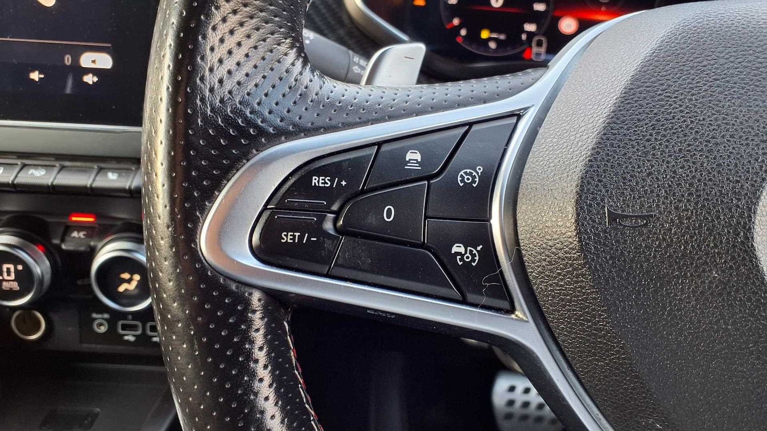 Used Renault Arkana 2021 for sale - 77726813: Photo 23