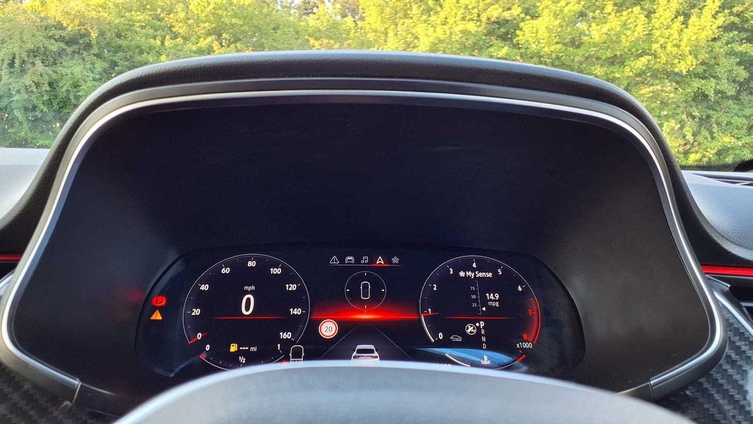 Used Renault Arkana 2021 for sale - 77726813: Photo 25