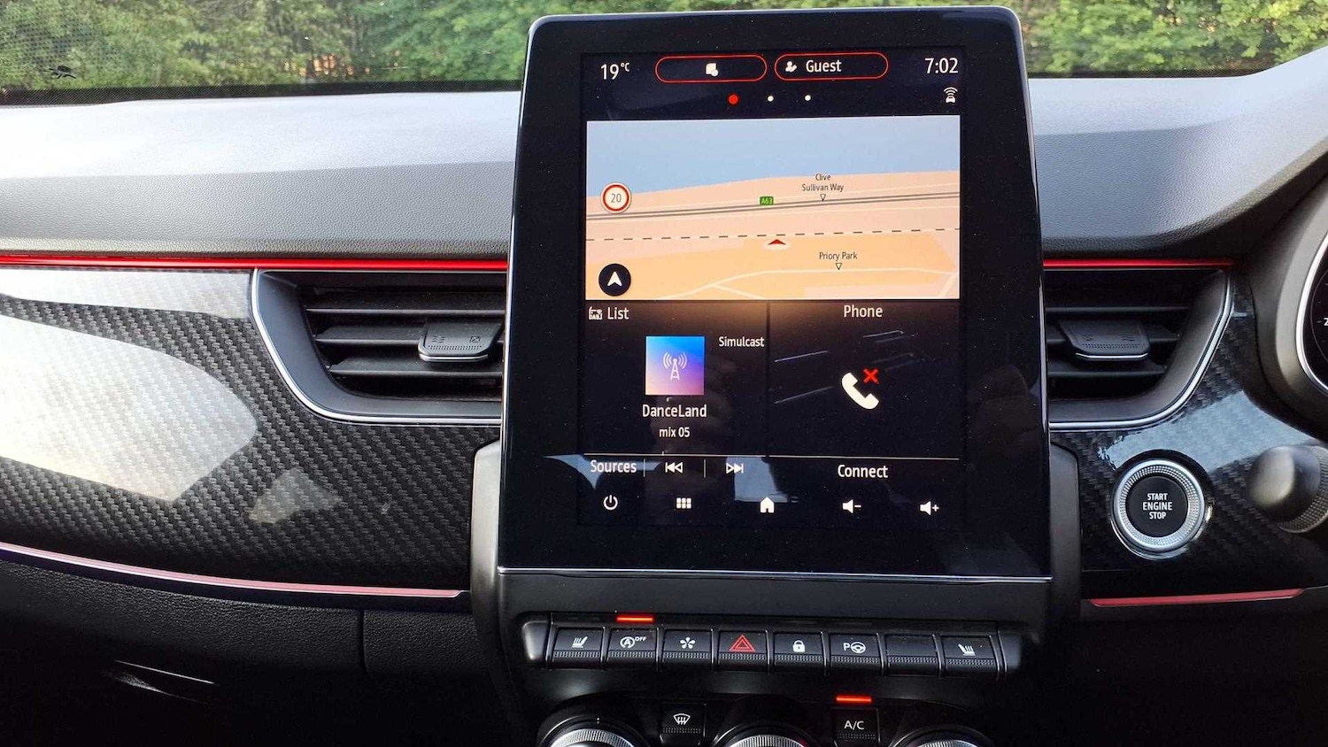 Used Renault Arkana 2021 for sale - 77726813: Photo 28