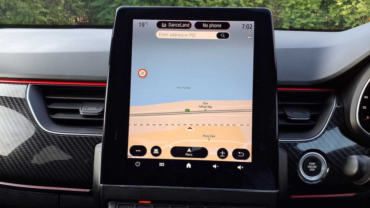 Used Renault Arkana 2021 for sale - 77726813: Photo 29