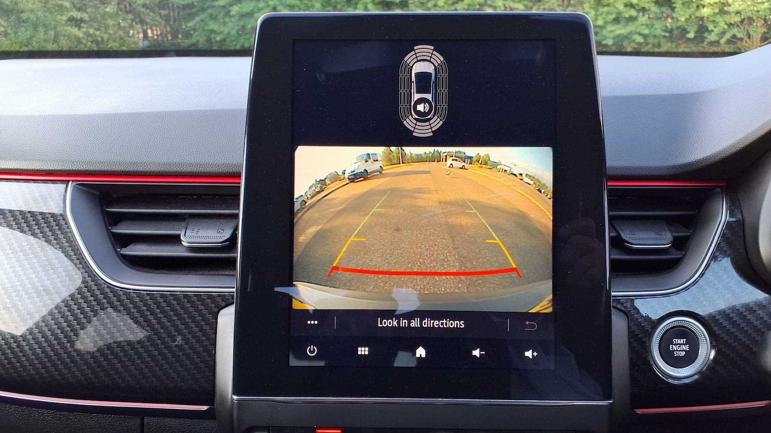 Used Renault Arkana 2021 for sale - 77726813: Photo 30