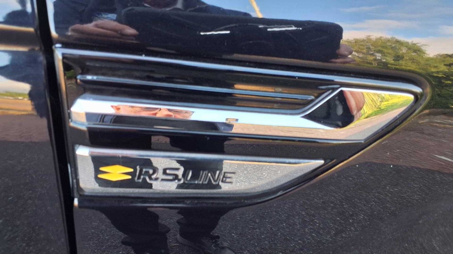 Used Renault Arkana 2021 for sale - 77726813: Photo 34