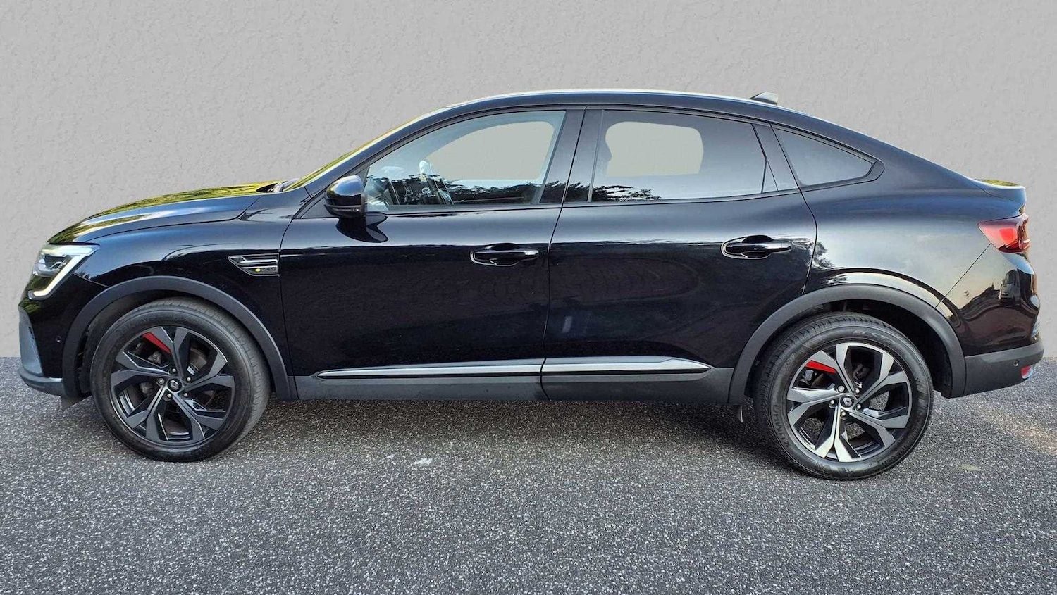 Used Renault Arkana 2021 for sale - 77726813: Photo 4