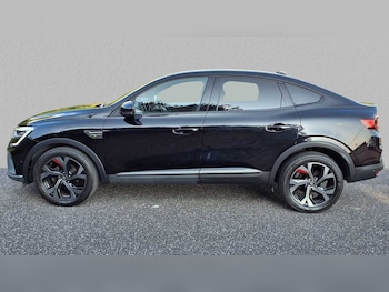 Used Renault Arkana 2021 for sale - 77726813: Photo