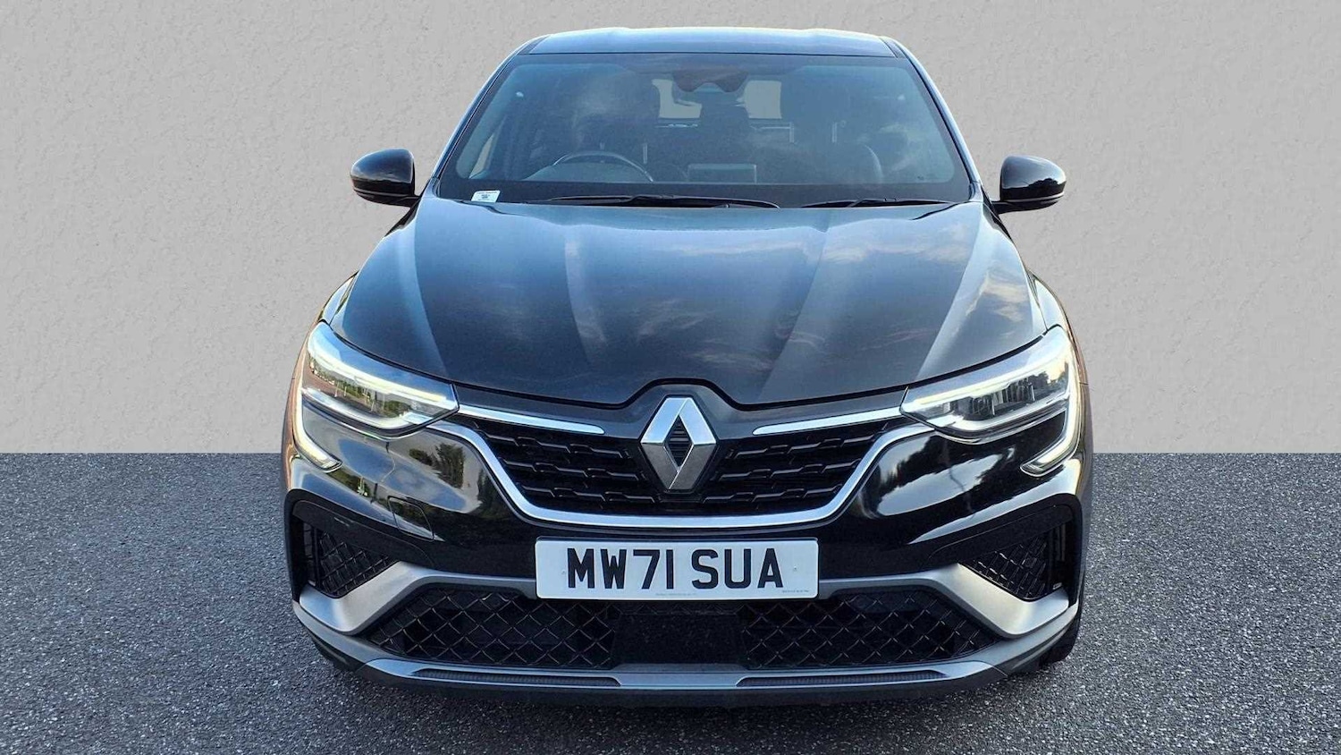 Used Renault Arkana 2021 for sale - 77726813: Photo 5