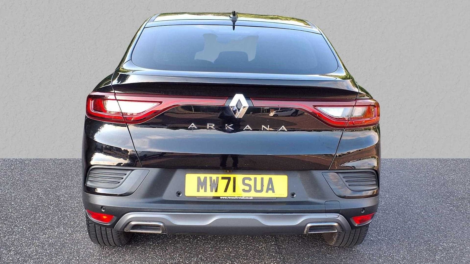 Used Renault Arkana 2021 for sale - 77726813: Photo 6