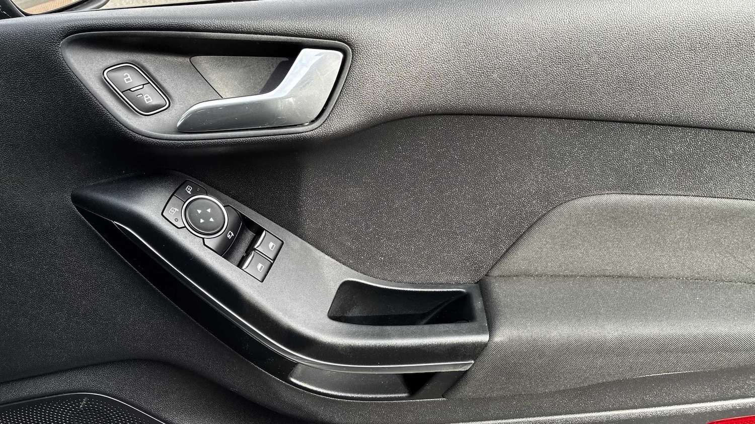 Used Ford Fiesta 2018 for sale - 76373728: Photo 29