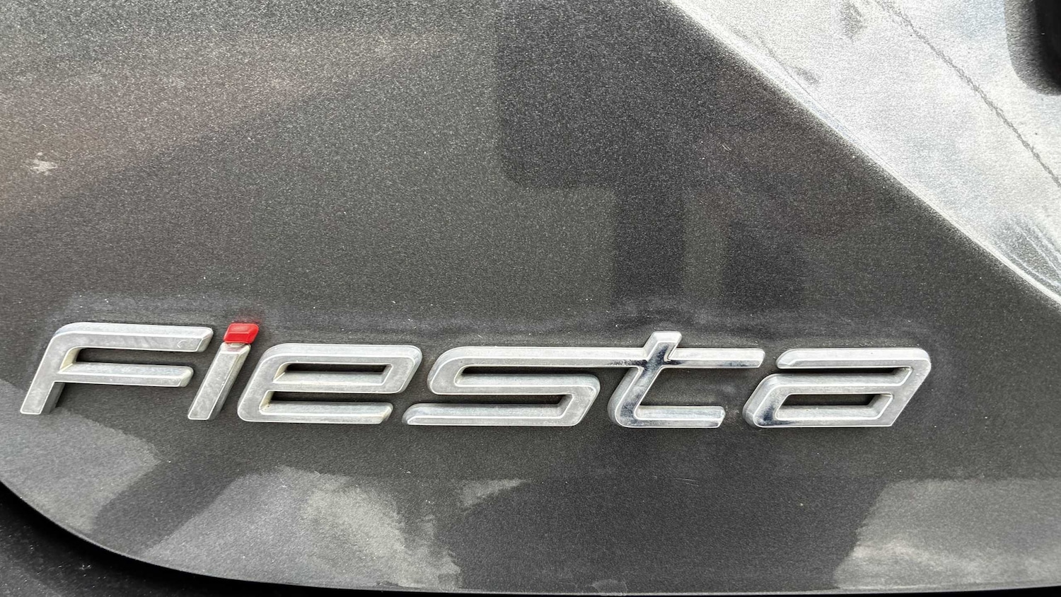 Used Ford Fiesta 2018 for sale - 76373728: Photo 33