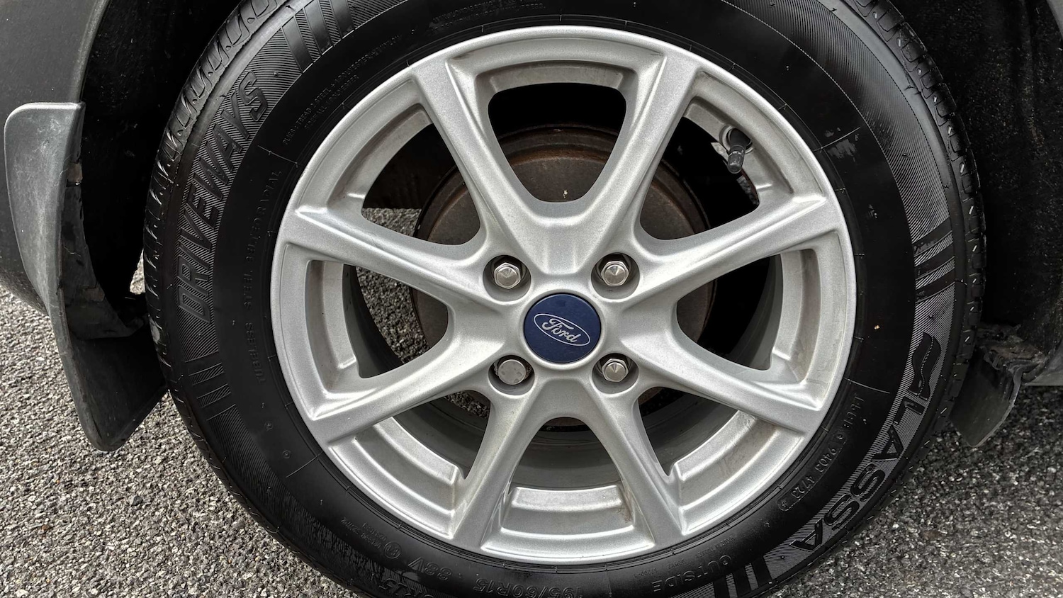 Used Ford Fiesta 2018 for sale - 76373728: Photo 35